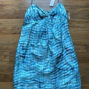 ANN TAYLOR SUN DRESS